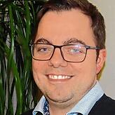 Fabio Jenisch ist neuer Bürgermeister von Schwörstadt.