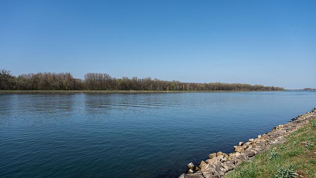 Ewigkeitschemikalie Trifluoracetat (TFA) verbreitet sich laut Wasserwerken weiter im Rhein.