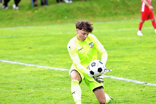 Bild 26: SG Mettingen/Krenkingen gewinnt Turnier am eigenen Sportfest – wir haben Fotos von den Finalspielen!