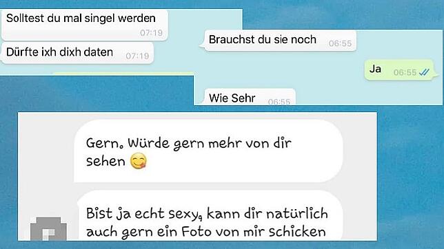 Bild : Anzügliche Angebote bei der Wohnungssuche: Noch mehr Konstanzerinnen betroffen
