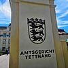 Am Tettnanger Amtsgericht wurde ein Mann verurteilt, der kinderpornografisches Material auf seinem Mobiltelefon gespeichert hatte.