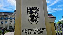 Am Tettnanger Amtsgericht wurde ein Mann verurteilt, der kinderpornografisches Material auf seinem Mobiltelefon gespeichert hatte.