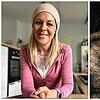 Leukämie-Patientin Nina Brugger hat ihren Lebensretter gefunden und Kater Felix ist nach sechs Jahren wieder daheim – diese und weitere ...