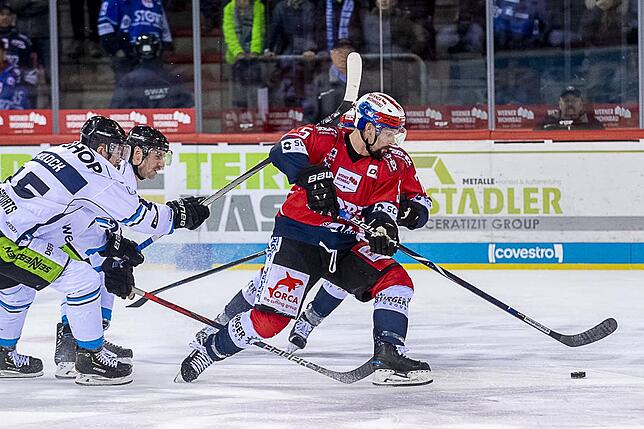 Bild 17: Die Wild Wings siegen wieder in der Deutschen Eishockey-Liga