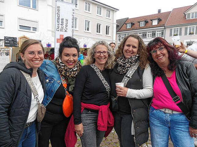 Bild 16: Bilder vom Konzert mit Vanessa Mai beim Markdorf Open Air (Teil 2)