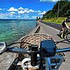Die Region um den Bodensee ist ein Paradies für Radfahrer. Hier gibt es viele schöne Touren zu entdecken. in Steckborn (Schweiz) kann ...