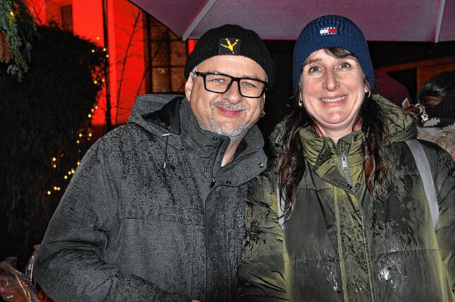 Bild 18: Markdorfer Weihnachtsmarkt – Die schönsten Bilder vom Samstag