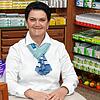 Die Inhaberin der Linden-Apotheke in Immendingen, Olga Knack, hat sich in Zusammenarbeit mit der Gemeinde dazu bereiterklärt, ...