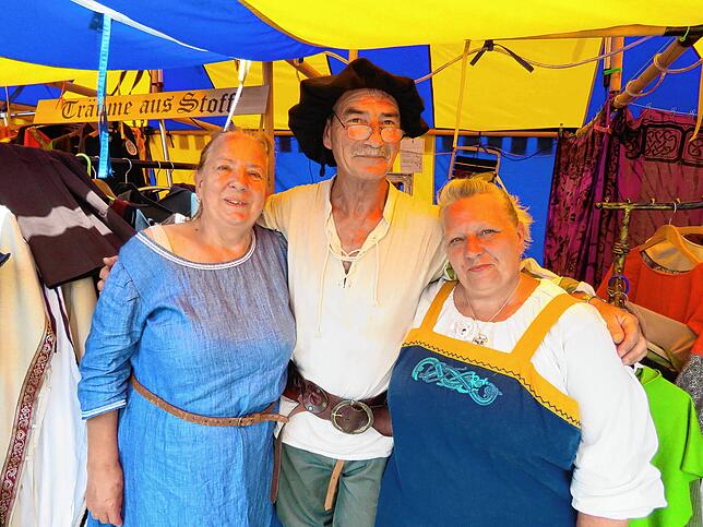 Bild 22: Bilder vom Brigachtaler Dorffest-Sonntag