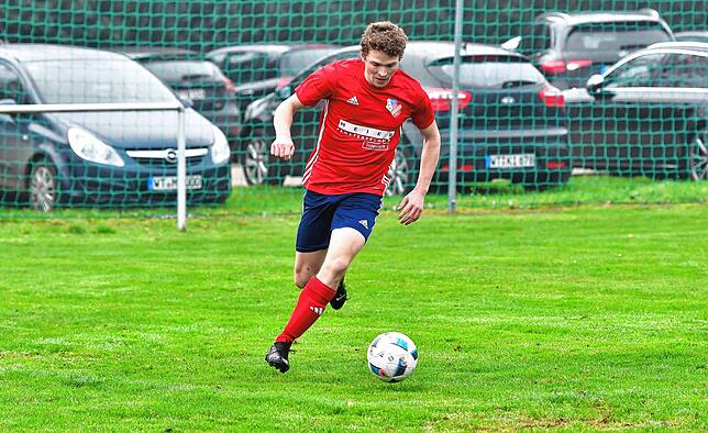 Bild 16: SG Stühlingen/Weizen II siegt 2:1 im Spitzenspiel bei SG Bettmaringen/Mauchen – wir haben Bilder!