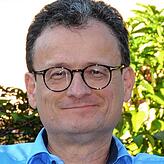 SPD-Chef Uwe Achilles