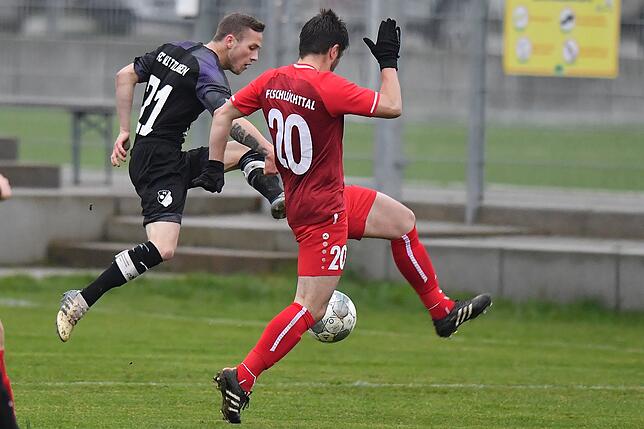 Bild 29: FC Wittlingen besiegt Aufsteiger FC Schlüchttal mit 6:2 &ndash; und wir haben Bilder!