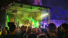 Bild : Bilder vom Altstadtfest in Radolfzell (2/2)