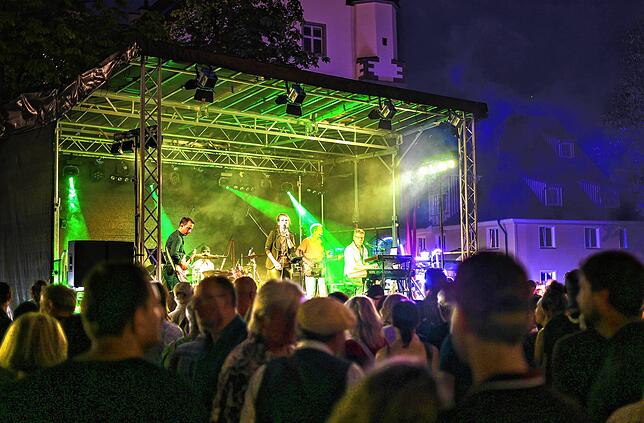 Bild 1: Bilder vom Altstadtfest in Radolfzell (2/2)