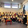 66 Kinder haben sich an der diesjährigen Sommeraktion der Bad Säckinger Stadtbücherei &bdquo;Heiß auf Lesen&ldquo; beteiligt. Jetzt ...