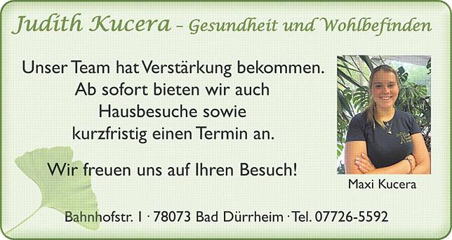 Bild 7: 125 Jahre Gewerbeverein Bad Dürrheim: Handel und Dienstleistung dominieren heute