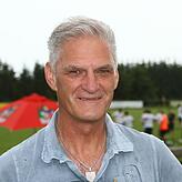 Johann Scheible, Präsident des SV 08 Laufenburg