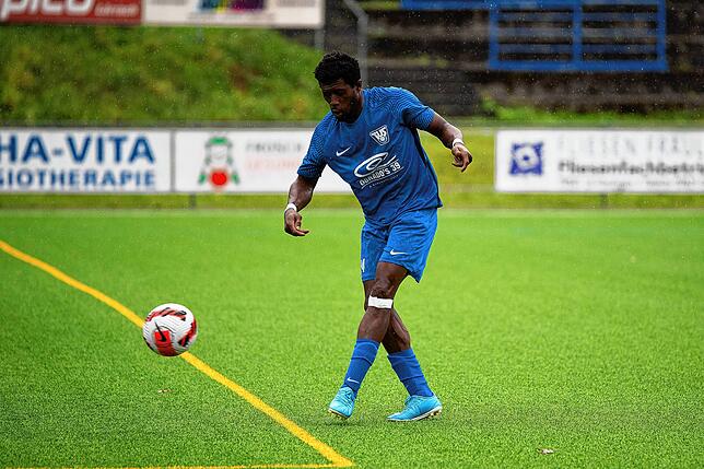 Bild 18: TuS Stetten kantert SG FC Wehr/Brennet mit 7:2 nieder &ndash; und wir haben Bilder!