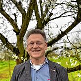 Dr. Norbert Feurer