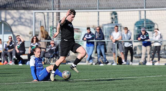 Bild 4: Unsere Bildergalerie vom 4:1-Sieg des FC Radolfzell gegen den SC Gottmadingen-Bietingen
