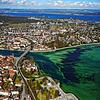 (Archivbild) In Konstanz wohnten 2021 86.164 Menschen, mittlerweile sind es schon wieder mehr. Gibt es statistisch gesehen einen Max ...
