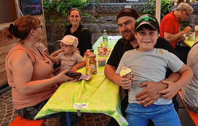 Bild 11: Stadtfest in Markdorf – Wir haben die Bilder!