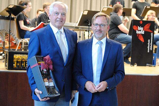 Bild 7: Das sagt Oberbürgermeister Philipp Frank über die künftigen Alt-Stadträte