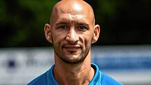 Bahadir Livgökmen ist neuer Trainer des SV Deggenhausertal.