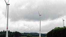 Im Kreis Sigmaringen sind derzeit elf Windräder in Betrieb, darunter die drei Anlagen in Hilpensberg. Der Regionalverband ...