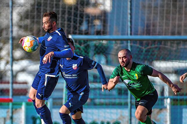 Bild 10: VfB Waldshut besiegt den SV Herten mit 5:1 &ndash; und wir haben Bilder!