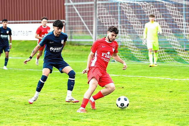 Bild 37: SG Mettingen/Krenkingen gewinnt Turnier am eigenen Sportfest – wir haben Fotos von den Finalspielen!