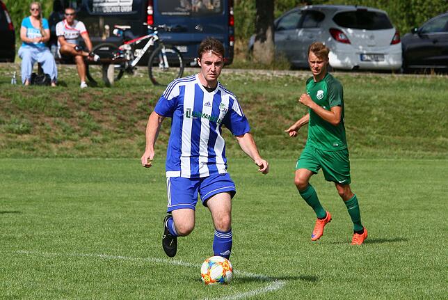 Bild 22: SG Mettingen/Krenkingen sichert sich einen knappen 3:2-Pokalsieg beim SV Rheintal