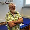 Der Schwenninger Kinderarzt Stefan Röser gibt nun im Herbst dieses Jahres endgültig seine Kassenzulassung zurück. Unser Bild stammt von ...