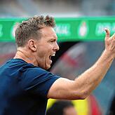 Kommt als neuer Trainer des FC Bayern nach Villingen: Julian Nagelsmann.