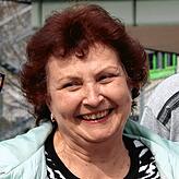 Liliia Bashonova kam am 15. März aus Kiew nach Überlingen. Sie arbeitete am Goethe-Institut in Kiew und bietet nun ehrenamtlich ...