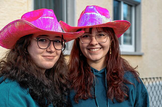 Bild 8: Die schönsten Bilder vom Fischbacher Samstag (Teil 2)