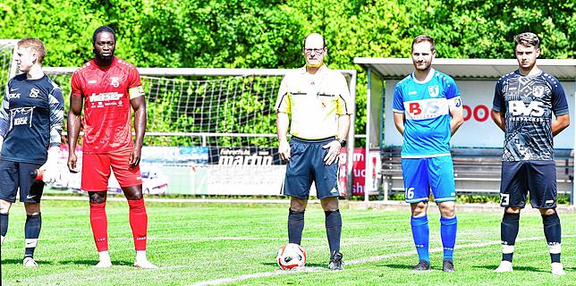 Bild 4: FC Erzingen siegt mit 4:2 beim SV Dogern – und wir haben Bilder!