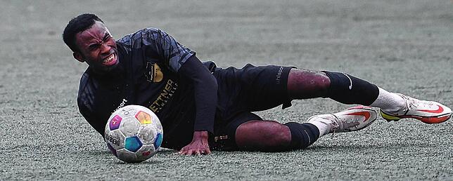 Bild 16: Unsere Bildergalerie vom Landesliga-Spitzenspiel zwischen dem FC Radolfzell und dem FC Pfaffenweiler