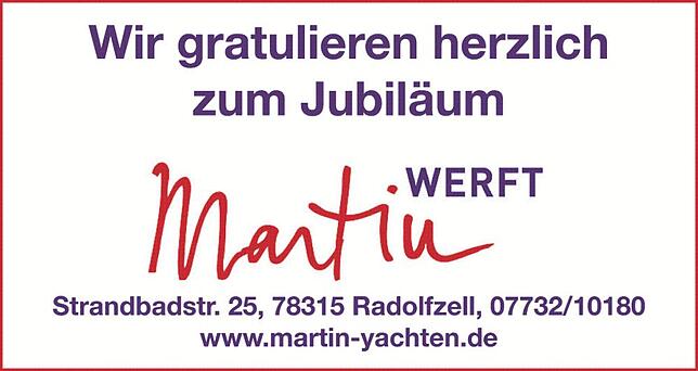 Bild 3: 150 Jahre Turnverein Radolfzell: Turnverein feiert 150-jähriges Bestehen
