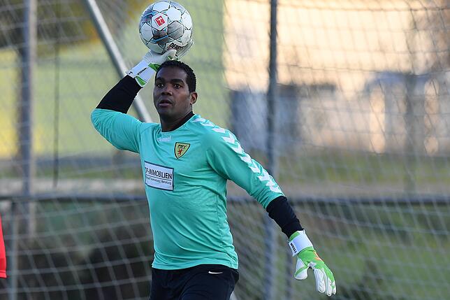 Bild 17: FSV Rheinfelden rettet beim FV Herbolzheim das 1:1 über die Zeit &ndash; und wir haben die Bilder!