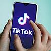 ILLUSTRATION &ndash; Zum Themendienst-Bericht vom 13. Januar 2021: Tiktok ändert mehrere Standard-Kontoeinstellungen, um die Nutzung der ...