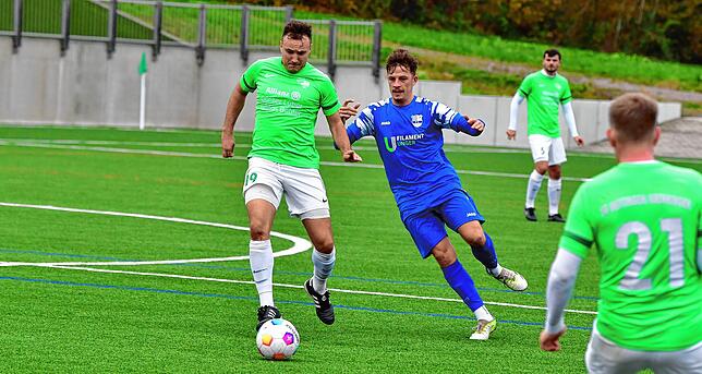 Bild 28: SG Mettingen/Krenkingen besiegt FC Hauingen mit 6:0 – und wir haben Bilder!
