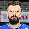 Für Dominik Bittner ist es nicht das erste Engagement in Schwenningen: Bereits von 2017 bis 2019 ging er für die Wild Wings aufs Eis.
