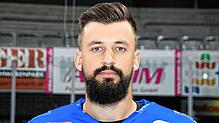 Für Dominik Bittner ist es nicht das erste Engagement in Schwenningen: Bereits von 2017 bis 2019 ging er für die Wild Wings aufs Eis.