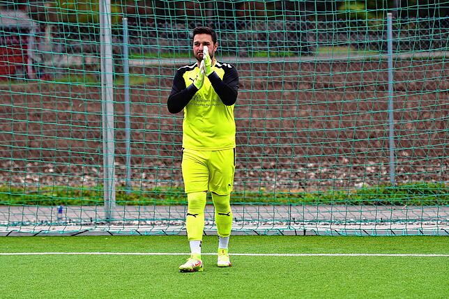 Bild 23: FC Tiengen 08 und der VfB Waldshut trennen sich 1:1 im Derby &ndash; und wir haben Bilder!
