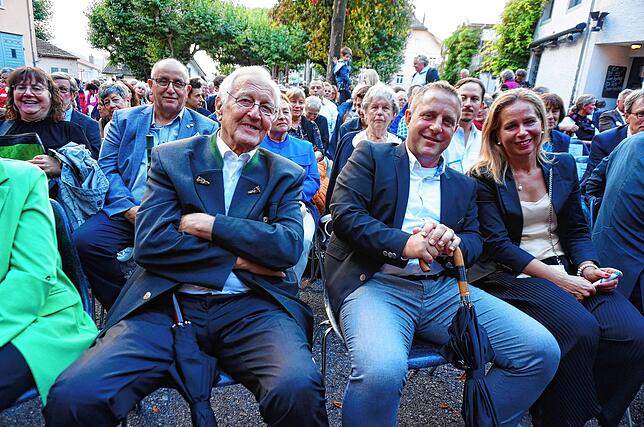 Bild 21: Die schönsten Bilder vom Heimatabend am Chilbi-Samstag &ndash; Teil 2