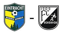 Bild : FC Schonach feiert knappen 1:0-Auswärtserfolg bei SG Eintracht Neukirch-Gütenbach