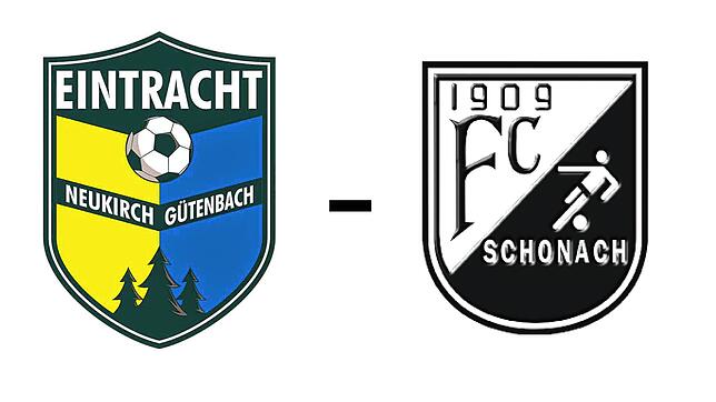 Bild : FC Schonach feiert knappen 1:0-Auswärtserfolg bei SG Eintracht Neukirch-Gütenbach