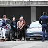 Der Tatverdächtige wird zur Haftvorführung ins Amtsgericht Ravensburg gebracht. Er wird beschuldigt, eine Vierjährige in einem ...