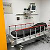 (Archivbild von Januar 2025) Das Klinikum Konstanz und das Hegau-Bodensee-Klinikum in Singen müssen derzeit viele Patienten mit ...